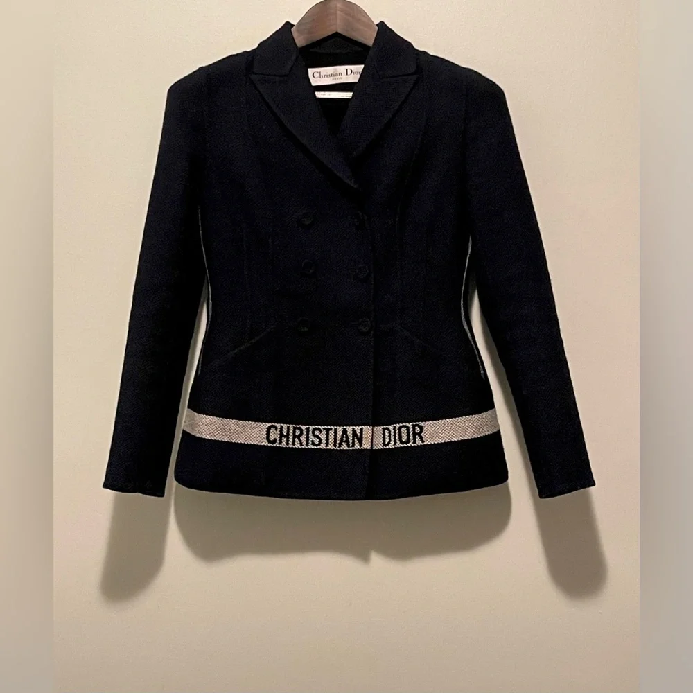 Dior worn once